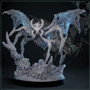 Bitling 3 | BeaMini Print to Order Miniatures