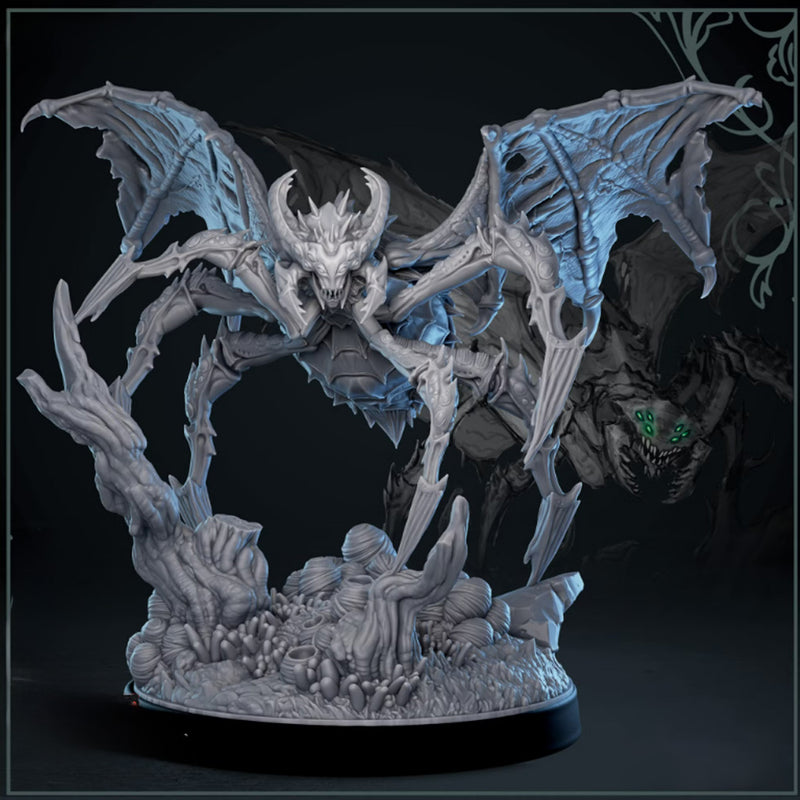Bitling 3 | BeaMini Print to Order Miniatures