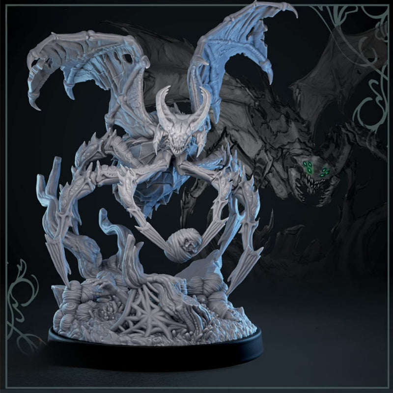Bitling 2 | BeaMini Print to Order Miniatures