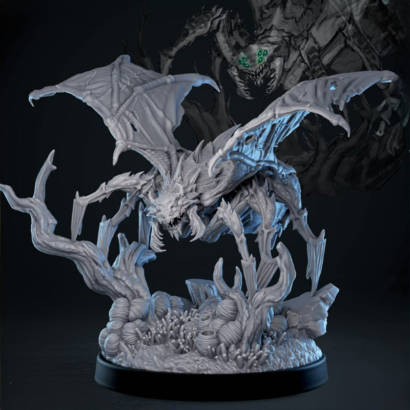 Bitling 1 | BeaMini Print to Order Miniatures