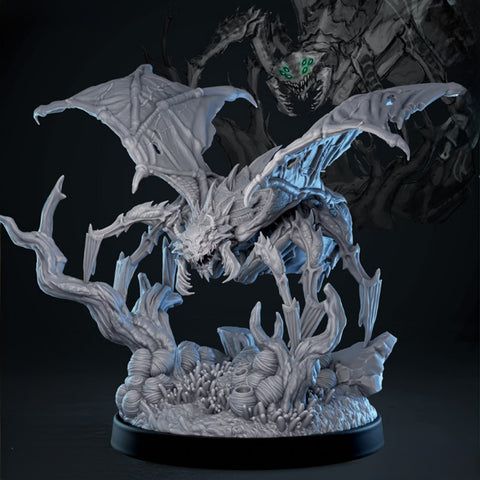 Bitling 1 | BeaMini Print to Order Miniatures