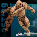 Arean Runner 2 | BeaMini Print to Order Miniatures