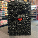 Dragon Eye Notebook - Black Dragon