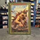Beasts & Behemoth  - A Young Adventurers Guide