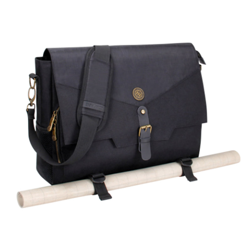 Enhance Tabletop - RPG Players Essentials Bag - Black