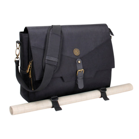 Enhance Tabletop - RPG Players Essentials Bag - Black