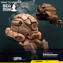 Buzzer Multipurpose Drone | BeaMini Print to Order Miniatures