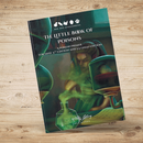 The Little Book of Poisons — Poisons, Venoms & Toxins for D&D