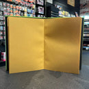 Dragon Eye Notebook - Green Dragon