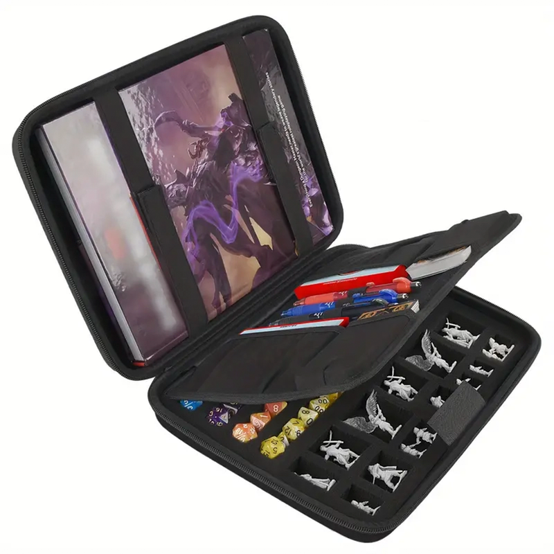 The Slimfit One-Shot Folio