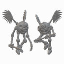 Monodrones | BeaMini Unpainted RPG Miniatures