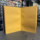 Dragon Eye Notebook - Lavender Dragon