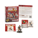 Warhammer Heroes - Stormcast Eternals Blind Box