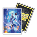 Dragon Shield: Flesh & Blood Matte Art Sleeves 100 Pack