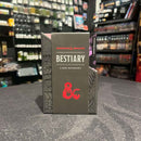 Dungeons & Dragons Bestiary Notebook Set