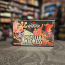 D&D Dungeon Mayhem: Monster Madness Deluxe Edition