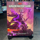 Dungeons & Dragons: 5th Edition Dungeon Master's Guide