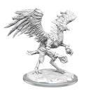 D&D Frameworks- Vrock