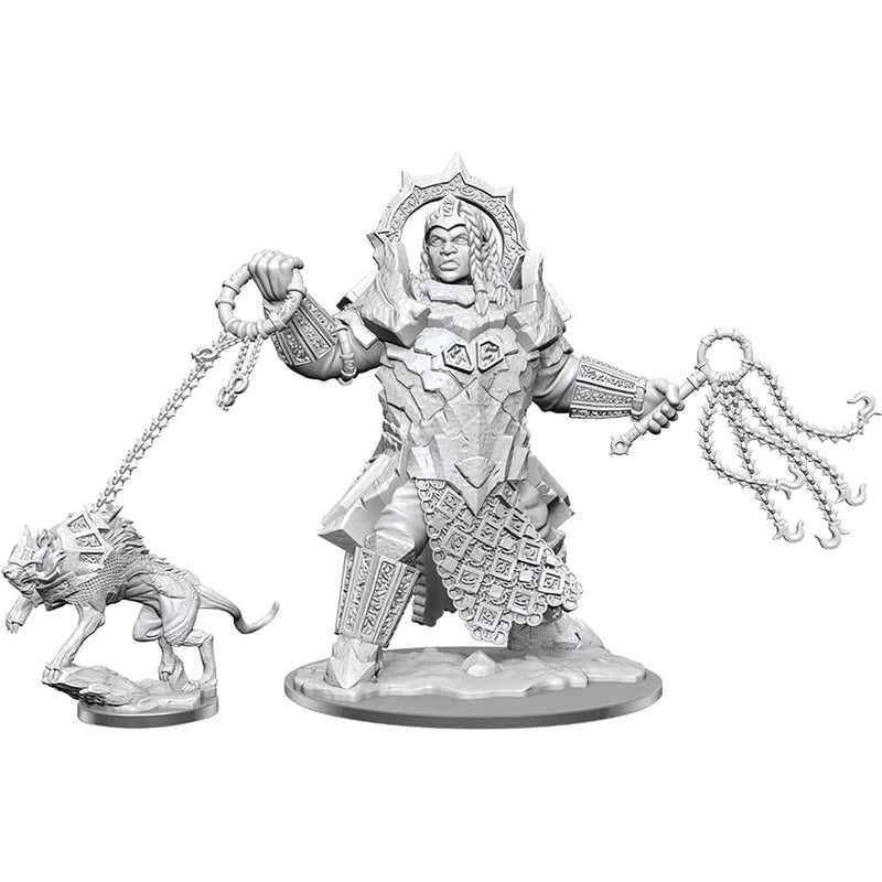 D&D Frameworks- Fire Giant