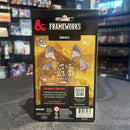 D&D Frameworks Gargoyle (Makes 2 Gargoyles)