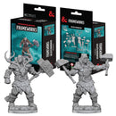 D&D Frameworks Goliath Barbarian