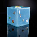 D&D Golden Archive - Gelatinous Cube