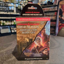 D&D Icons of the Realms Adventures from Baldur's Gate Booster Box
