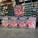 D&D Icons of the Realms 50th Anniversary Booster Brick