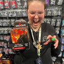 D&D Icons of the Realms Fangs and Talons Booster Box