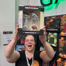 D&D Icons of the Realms Summoned Creatures, Set 1