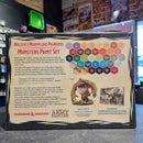 D&D Nolzurs Marvelous Pigments Monster Paint Set