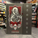 D&D The Book of Holding