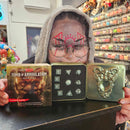 Dungeons & Dragons Tomb of Annihilation Dice Set