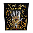 Dungeons & Dragons Vecna: Eve of Ruin Hobby Store Exclusive Cover