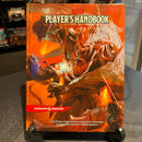 Dungeons & Dragons: 5th Edition Players Handbook