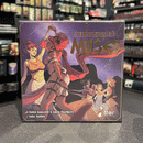 Dance of Muses - A Fascinating Pure Strategy Board Game