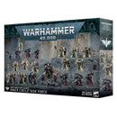 Dark Angels: Inner Circle Task Force - Warhammer 40,000