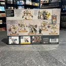 Dark Angels Deathwing Command Squad - Warhammer 40,000