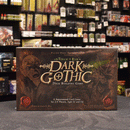 A Touch of Evil: Dark Gothic
