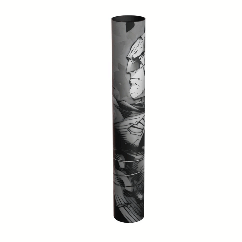 Dragon Shield Playmat - Playmat + Tube “Dark Knight"