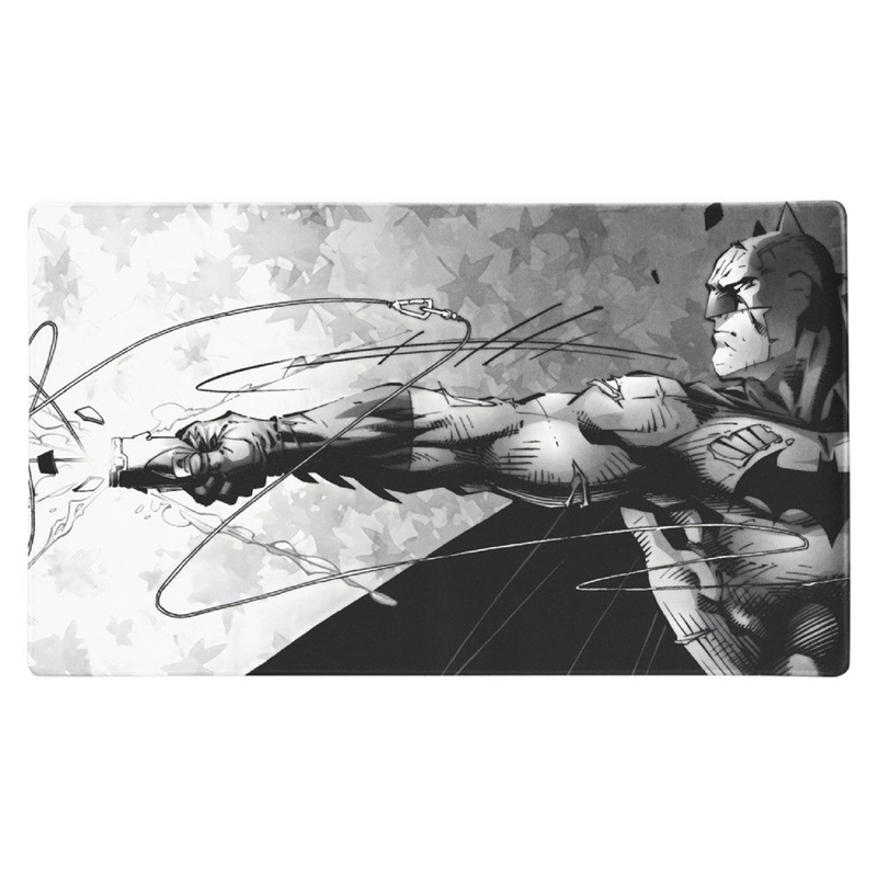 Dragon Shield Playmat - Playmat + Tube “Dark Knight"