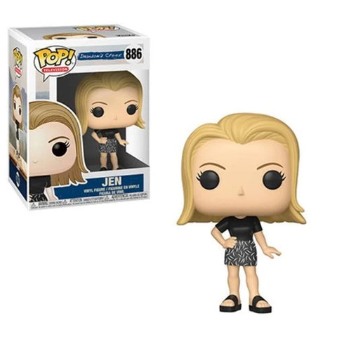 Dawsons Creek - Jen Pop! Vinyl (Television #886)