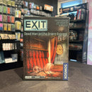 Exit The Game - Dead Man on the Orient Express
