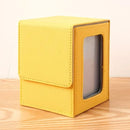 Bea Box 100+ Commander Display Deck - Yellow/Grey