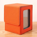 Bea Box 100+ Commander Display Deck - Orange/Grey