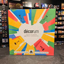 Decorum