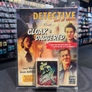 Detective: City of Angels - Cloak & Daggered Expansion