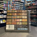 Little Book of Battle Mats - Destinations & Curiosities
