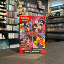 Scarlet & Violet: Destined Rivals - Booster Bundle