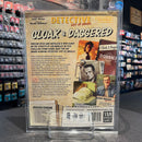 Detective: City of Angels - Cloak & Daggered Expansion
